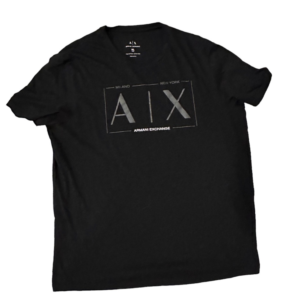 A/X